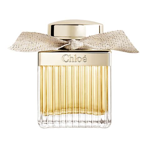 perfume similar to chloe signature